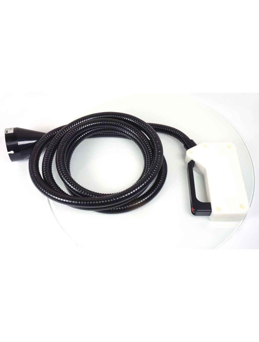 Lumenis Vasculight Laser Intense Pulsed Light IPL Handpiece 134063 SA2307000-A Lumenis