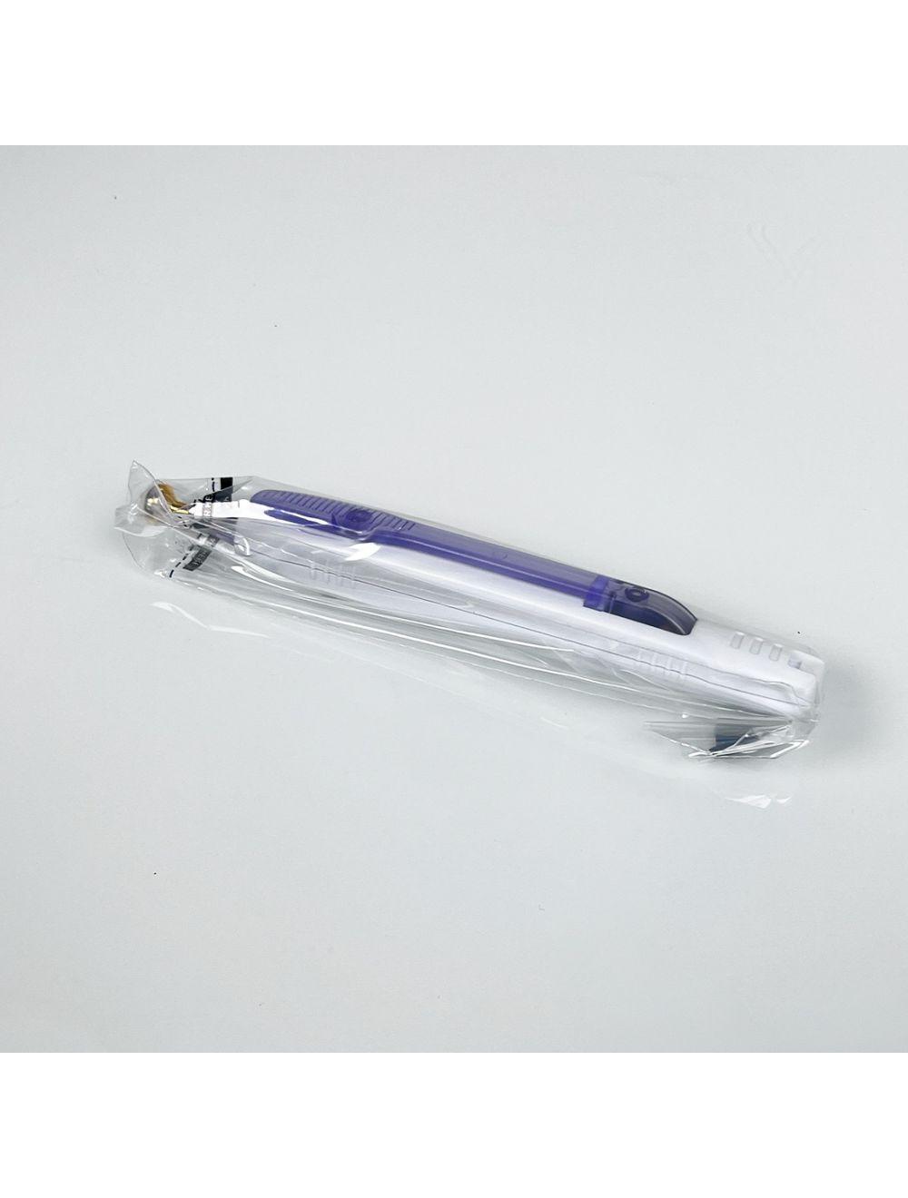 Cynosure Ellman Pelleve GlideSafe RF Fixed-Life Handpiece 10mm P210HPD1 11/2016 Cynosure