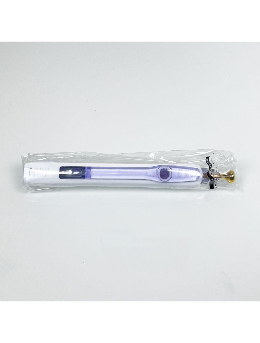 Cynosure Ellman Pelleve GlideSafe RF Fixed-Life Handpiece 10mm P210HPD1 11/2016 Cynosure
