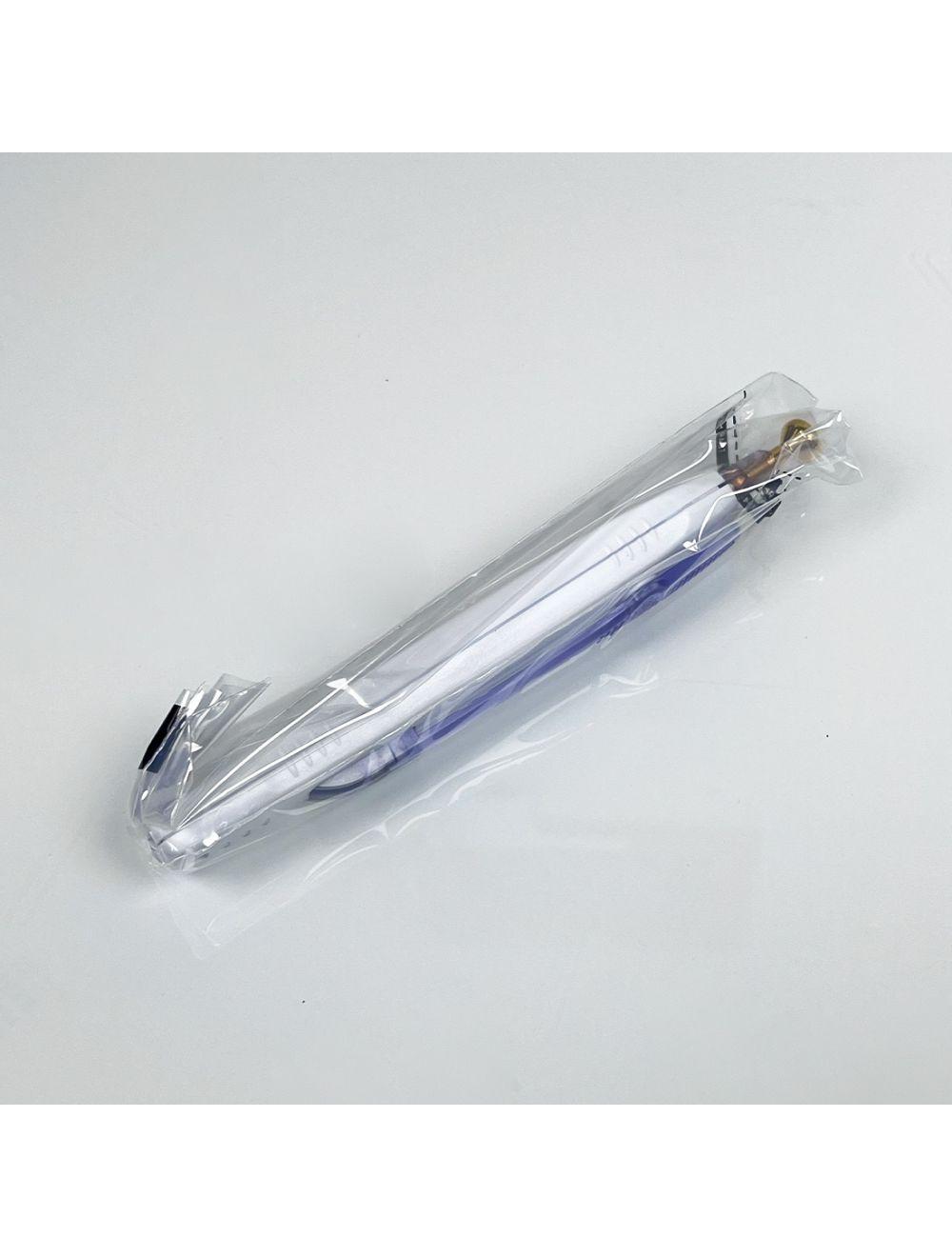 Cynosure Ellman Pelleve GlideSafe RF Fixed-Life Handpiece 10mm P210HPD1 11/2016 Cynosure
