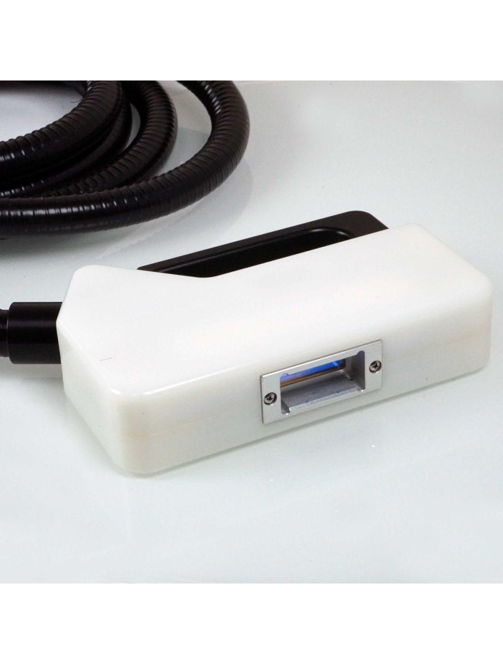 Lumenis Vasculight Laser Intense Pulsed Light IPL Handpiece 134063 SA2307000-A Lumenis