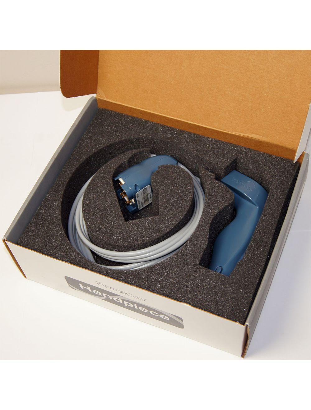 Solta Medical Thermage ThermaCool TH-2 RF Handpiece RadioFrequency TG-2A NXT Solta Medical