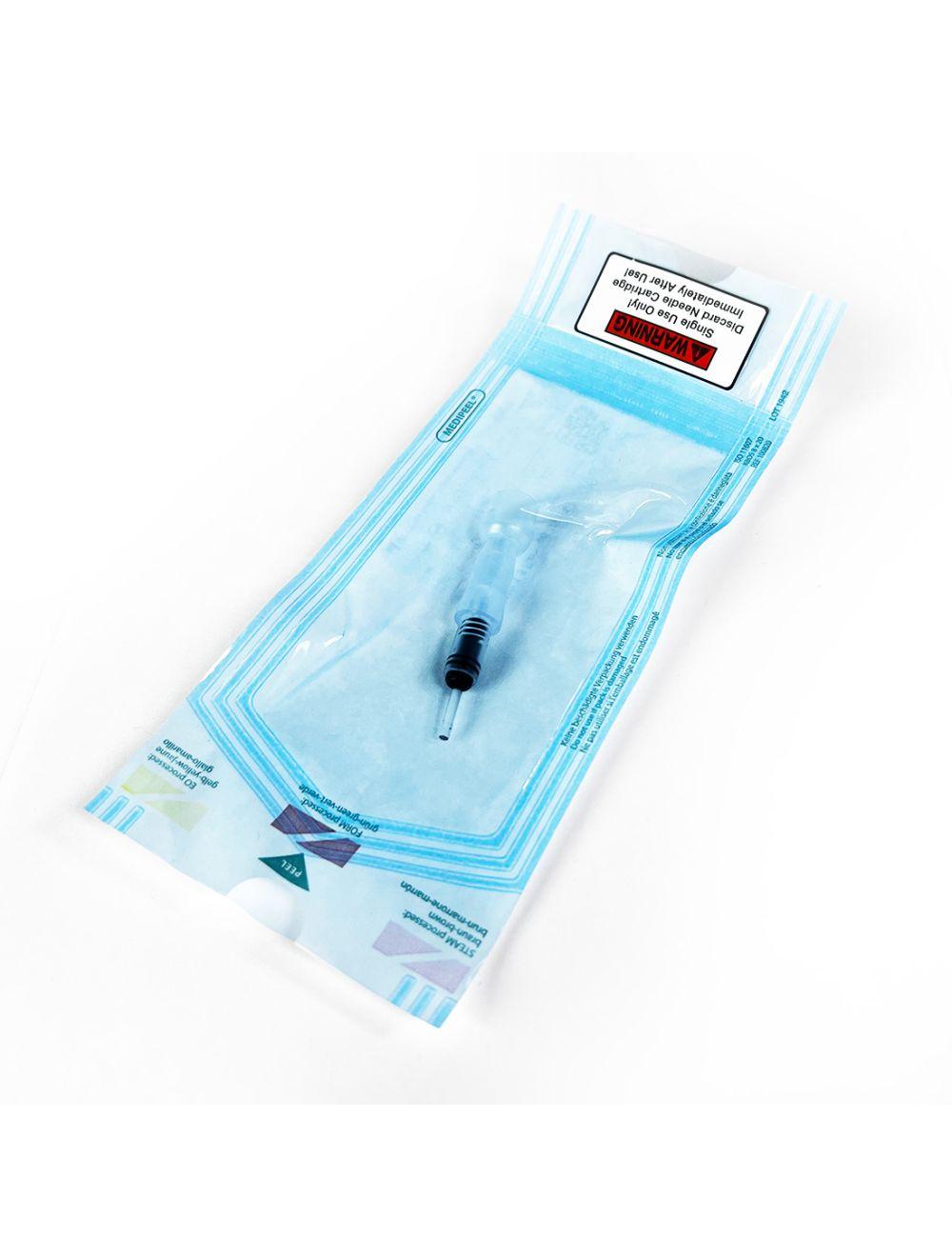 2013 Amiea Med Aesthetics MT.Derm Revive MN Microneedling Pen Skin Rejuvenation Candela
