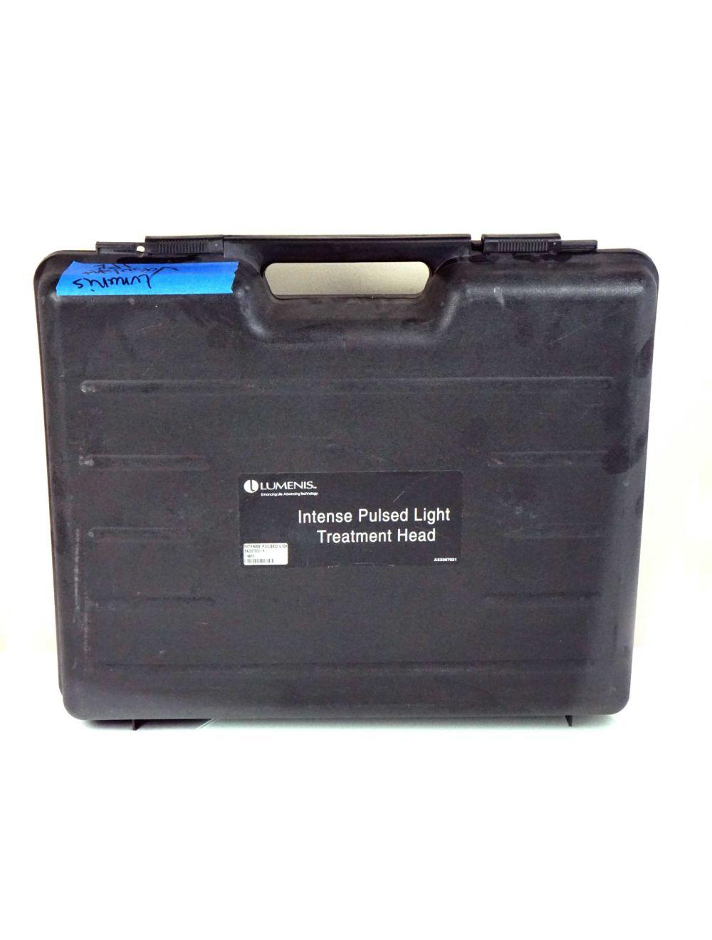 Lumenis Vasculight Laser Intense Pulsed Light IPL Handpiece 134063 SA2307000-A Lumenis