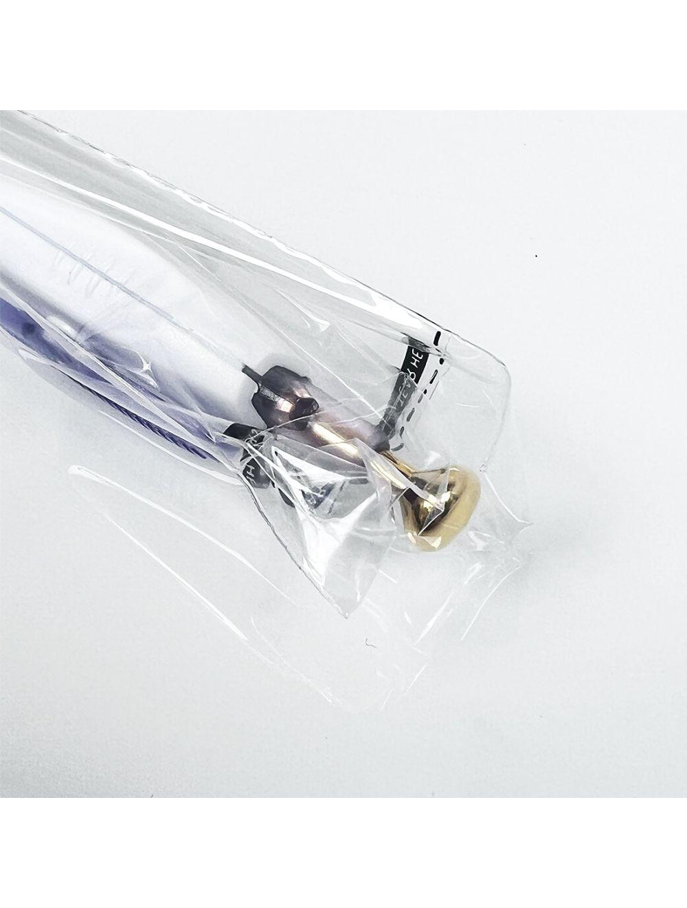 Cynosure Ellman Pelleve GlideSafe RF Fixed-Life Handpiece 10mm P210HPD1 11/2016 Cynosure