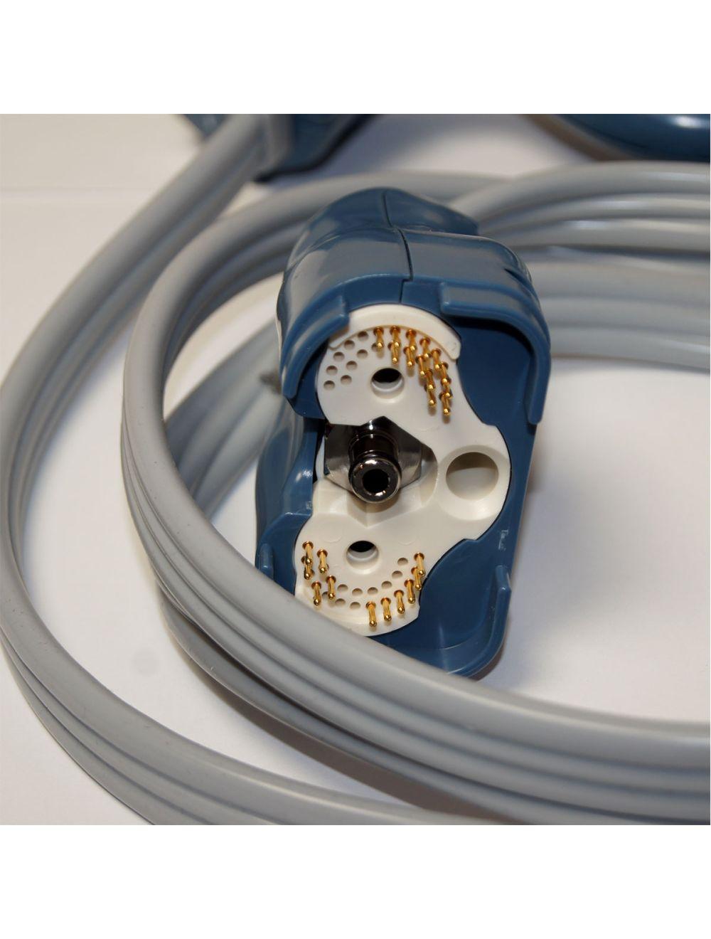Solta Medical Thermage ThermaCool TH-2 RF Handpiece RadioFrequency TG-2A NXT Solta Medical