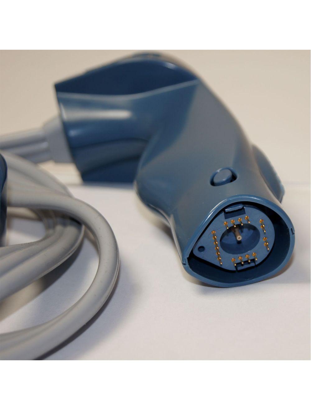 Solta Medical Thermage ThermaCool TH-2 RF Handpiece RadioFrequency TG-2A NXT Solta Medical