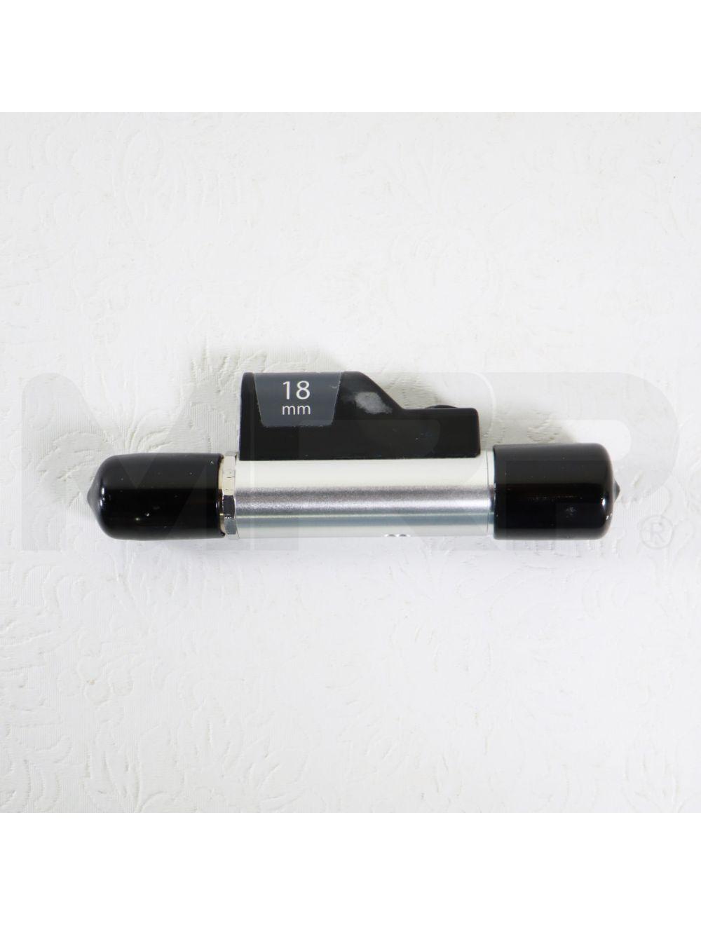Cynosure Elite MPX 18mm Cartridge Handpiece HP 100-7009-618 Cynosure