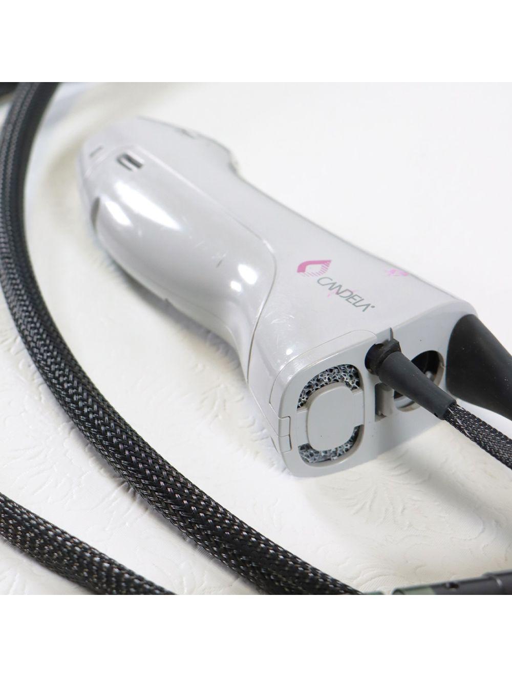 Candela GentleMax GMAX Pro Series Handpiece HP Cryo Data Cable 7122-00-9401 Candela
