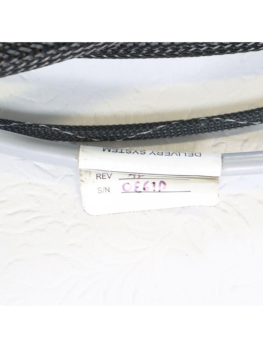 Candela GentleMax GMAX Pro Series Handpiece HP Cryo Data Cable 7122-00-9401 Candela