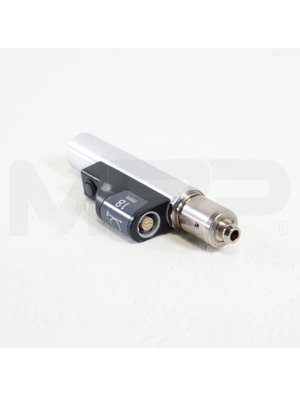 Cynosure Elite MPX 18mm Cartridge Handpiece HP 100-7009-618 Cynosure
