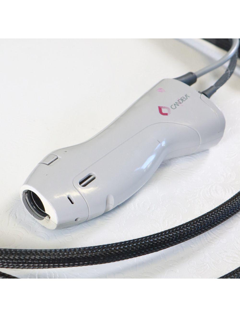 Candela GentleMax GMAX Pro Series Handpiece HP Cryo Data Cable 7122-00-9401 Candela