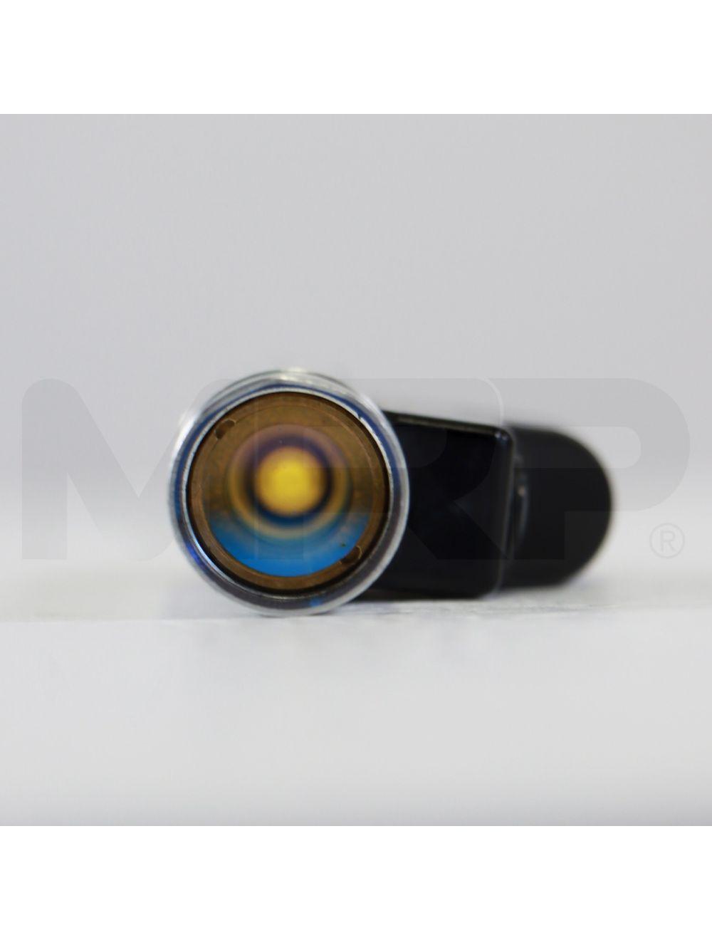 Cynosure Elite MPX 18mm Cartridge Handpiece HP 100-7009-618 Cynosure