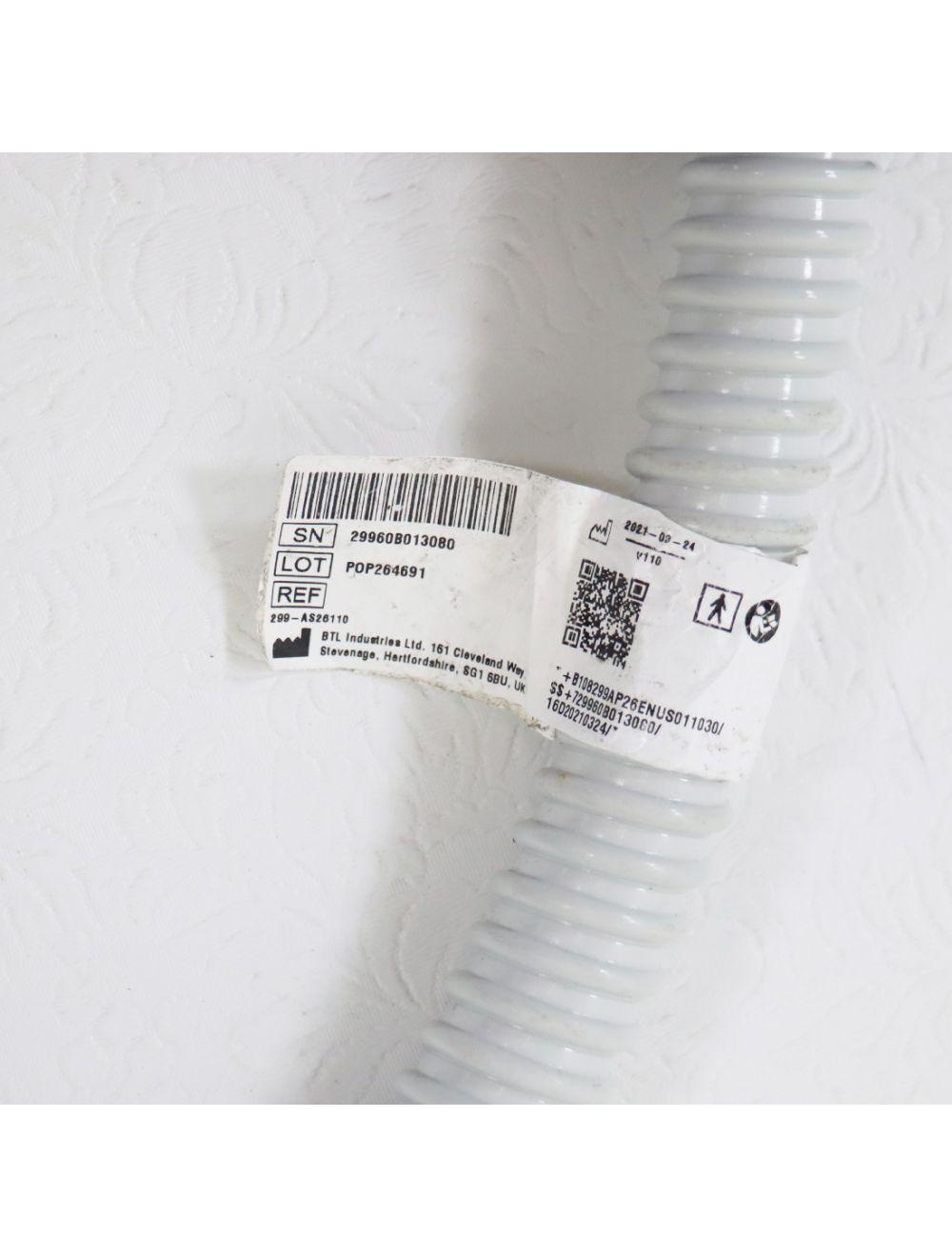 2021 BTL EMSculpt Large Paddle Body Shaping Single Applicator 299-AS26110 BTL