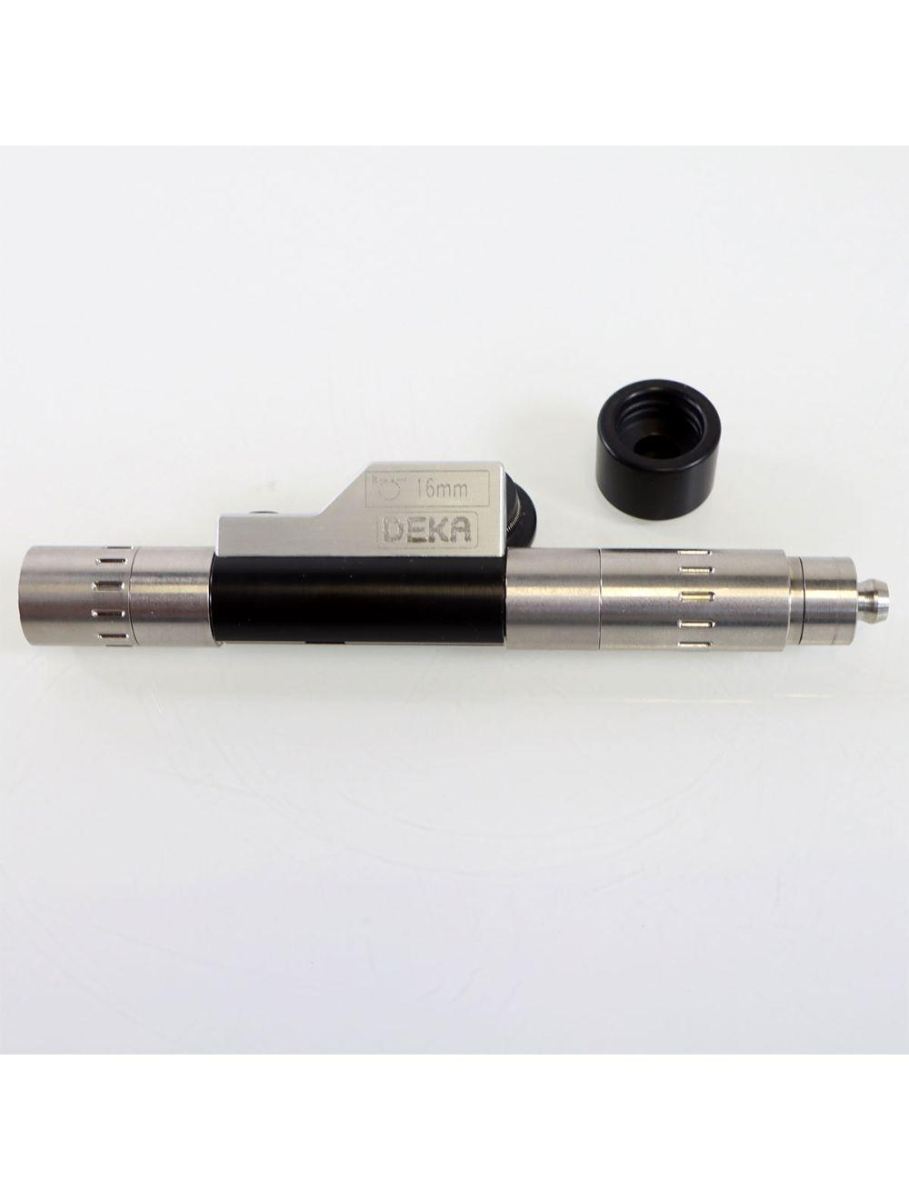 Deka Synchro Replay Nd Yag 16mm Handpiece Sol International Medical