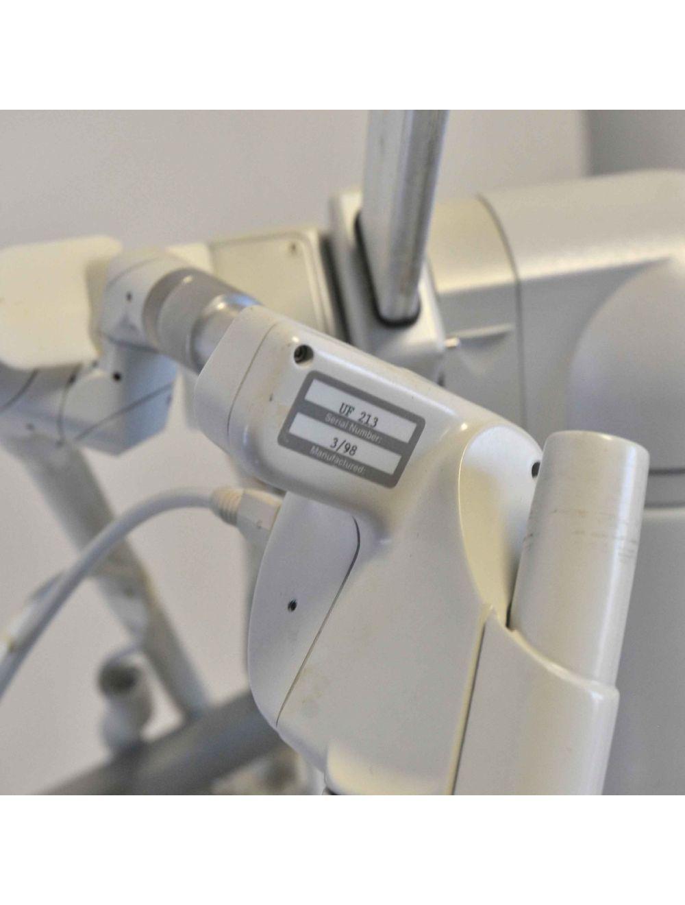 1998 Lumenis Coherent Laser UltraScan Erbium Handpiece Ultra Scan Lumenis