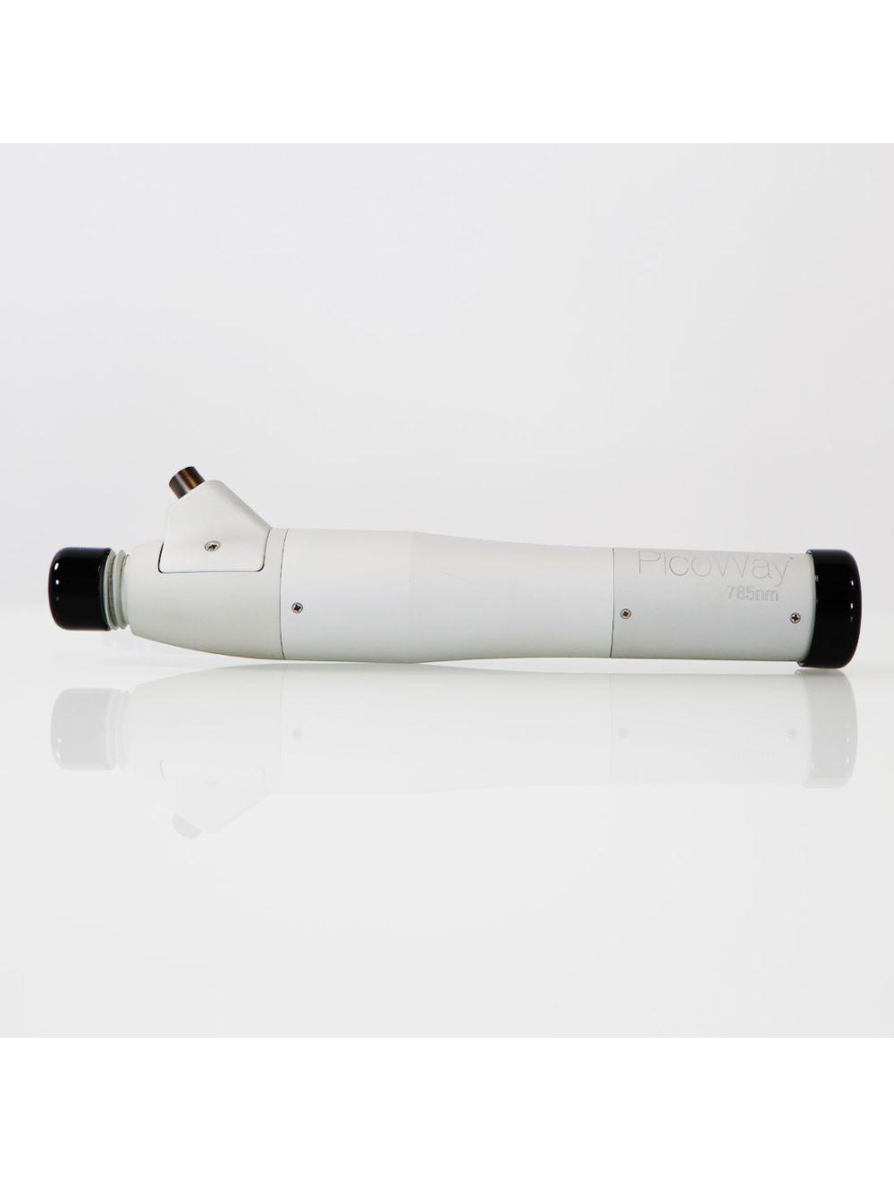 Candela PicoWay 785nm TI: Sapphire Laser Tattoo Handpiece W/ Distance Gauge Kit Candela