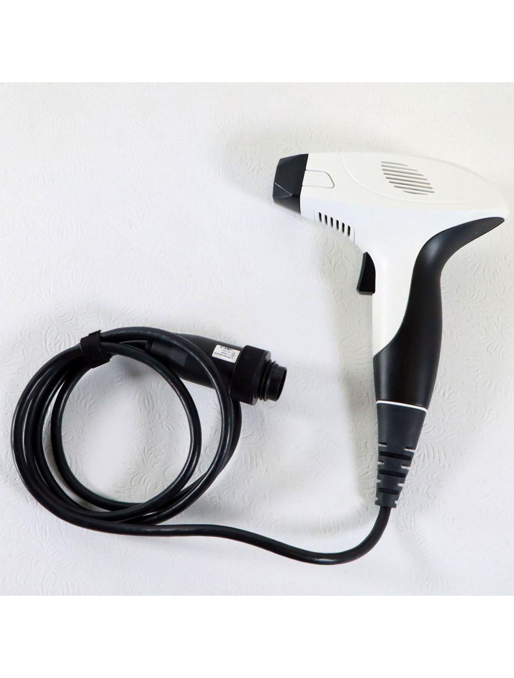 Viora V30 VFR2002 HP Handpiece Radio Frequency Skin Resurface Treatment Ablation Sol International Medical