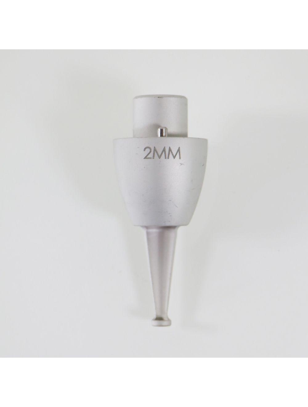 Candela PicoWay 2mm Handpiece Tip Optic Candela