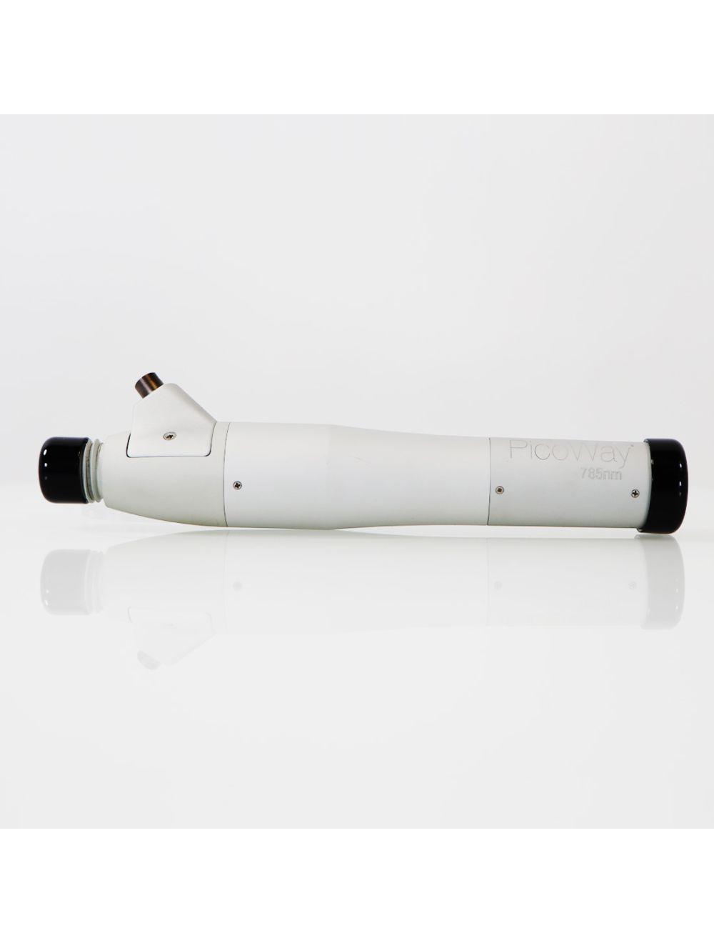 Candela PicoWay 785nm TI: Sapphire Laser Tattoo Handpiece W/ Distance Gauge Kit Candela