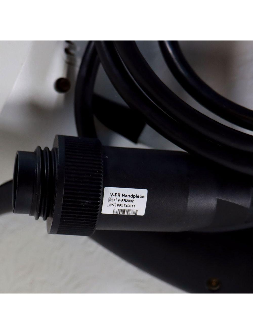 Viora V30 VFR2002 HP Handpiece Radio Frequency Skin Resurface Treatment Ablation Sol International Medical