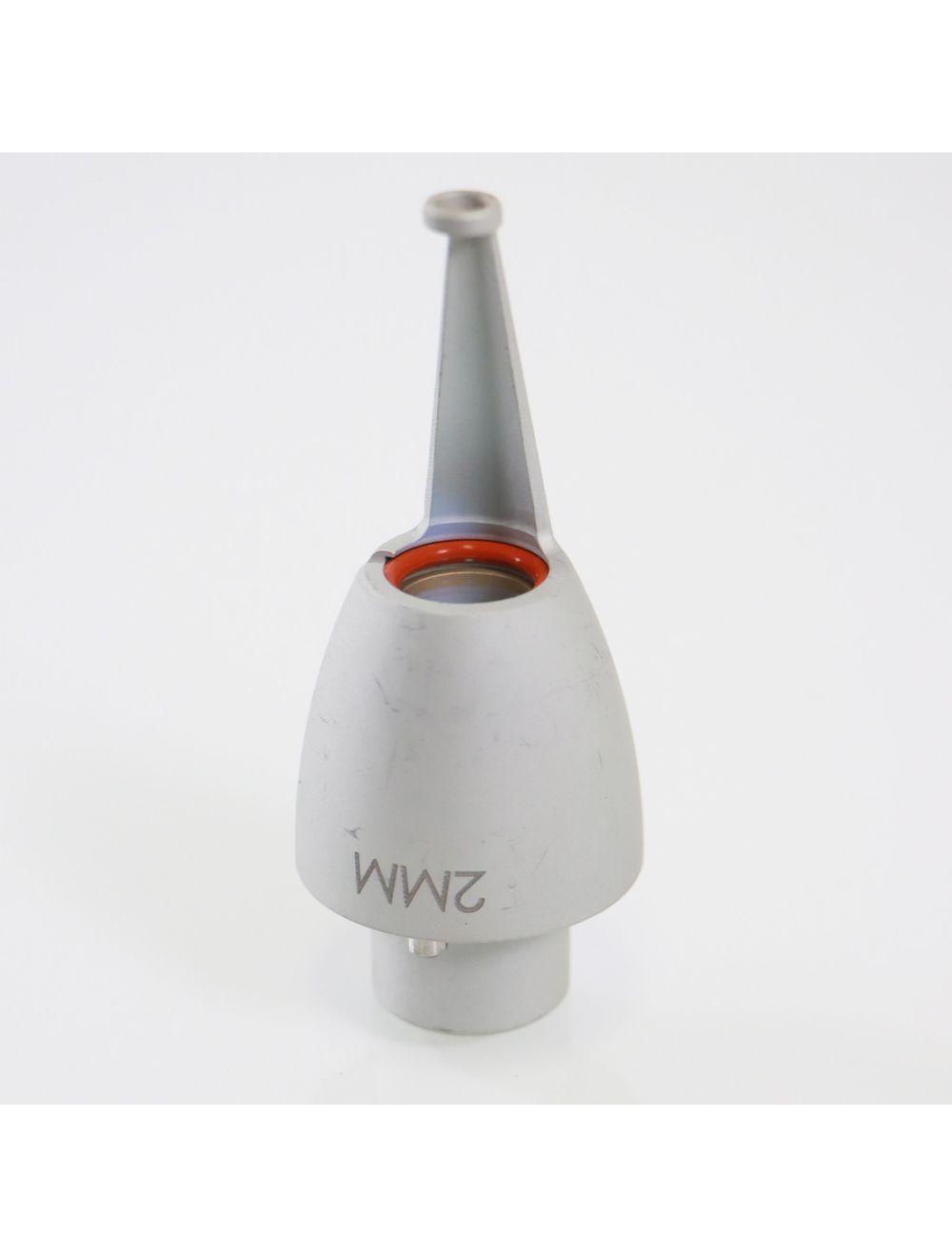 Candela PicoWay 2mm Handpiece Tip Optic Candela