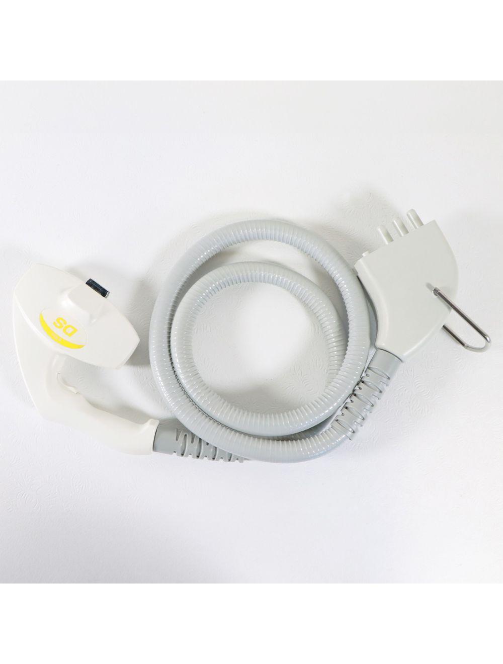 Syneron elos DS Applicator Hair Removal Handpiece HP AS00099 30950 Pulse Count Candela