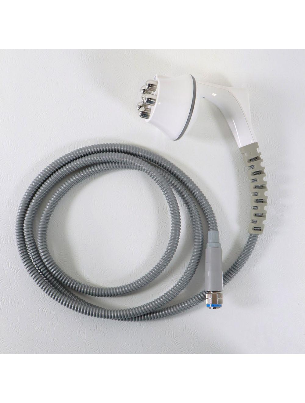 Lumenis Pollogen Legend Pro LCM Applicator 1 Handpiece Lumenis