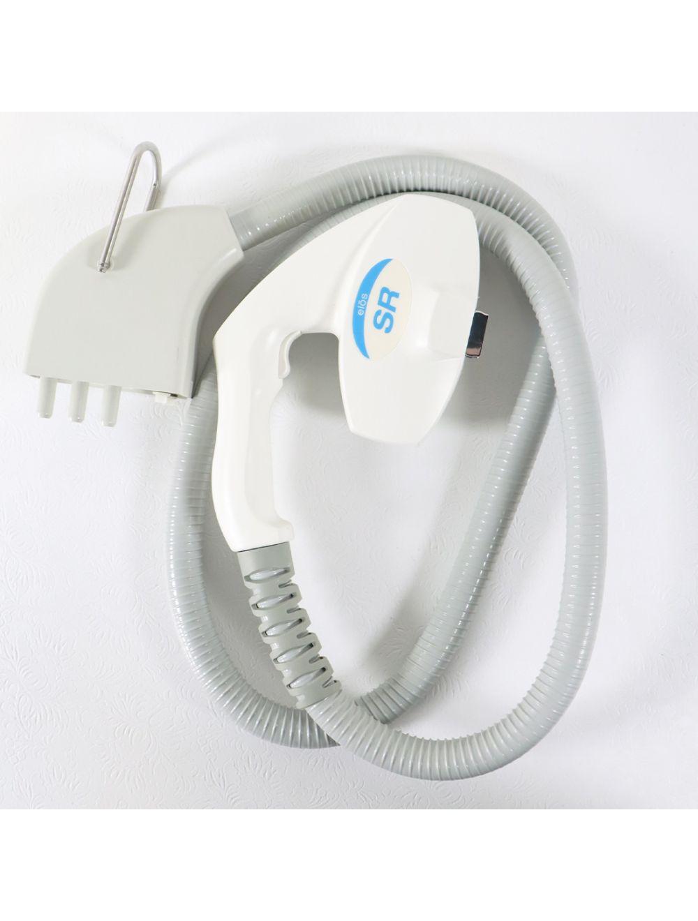 Syneron elos SR Applicator Hair Removal HR Handpiece HP AS00089 Candela