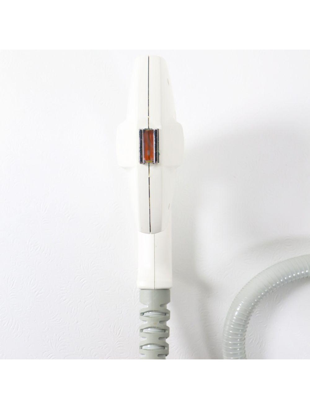Syneron elos SR Applicator Hair Removal HR Handpiece HP AS00089 Candela