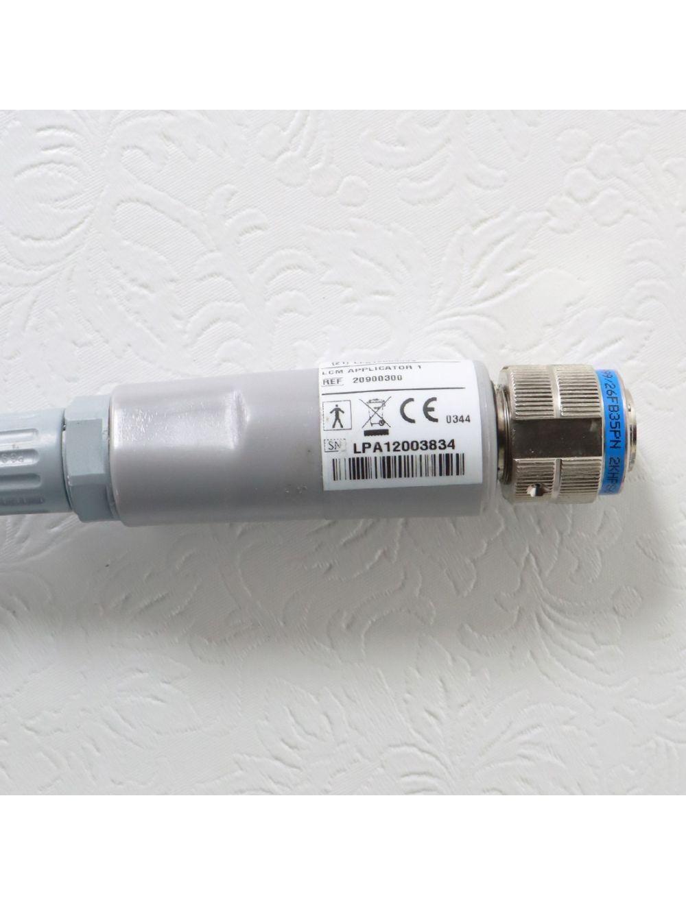 Lumenis Pollogen Legend Pro LCM Applicator 1 Handpiece Lumenis