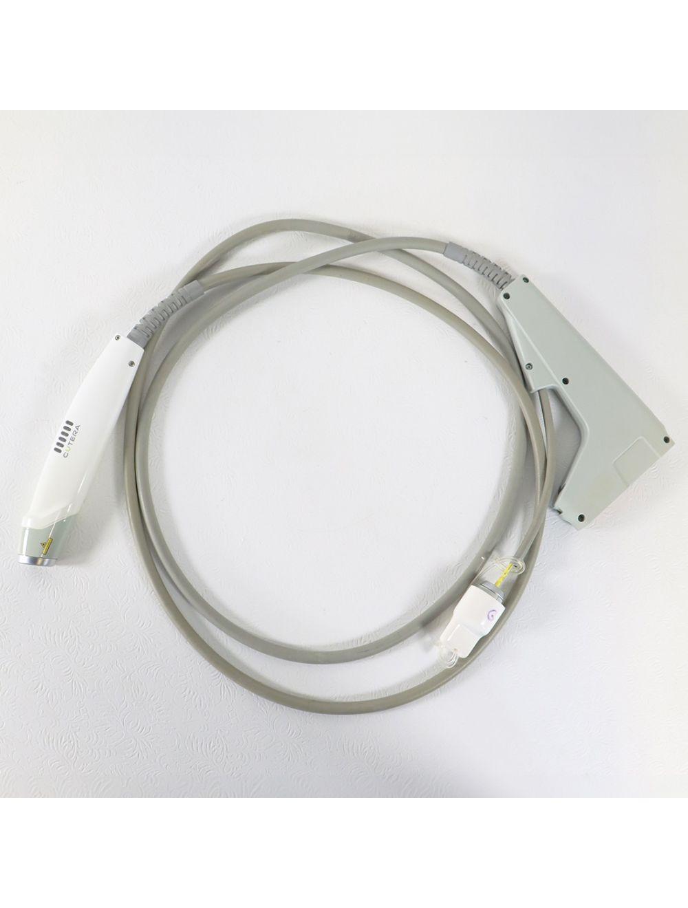 Cutera ExcelV Genesis Nd: YAG 1064 XLV Handpiece 7001052 Cutera