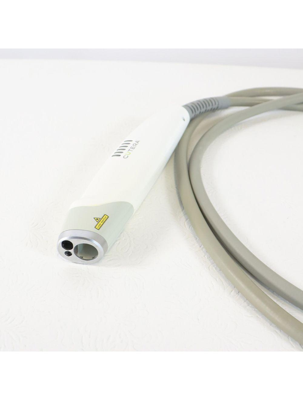 Cutera ExcelV Genesis Nd: YAG 1064 XLV Handpiece 7001052 Cutera