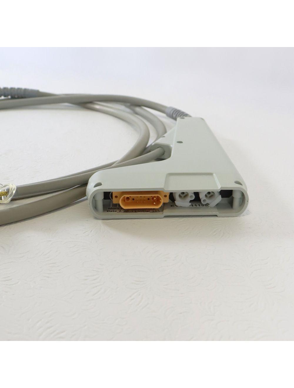 Cutera ExcelV Genesis Nd: YAG 1064 XLV Handpiece 7001052 Cutera