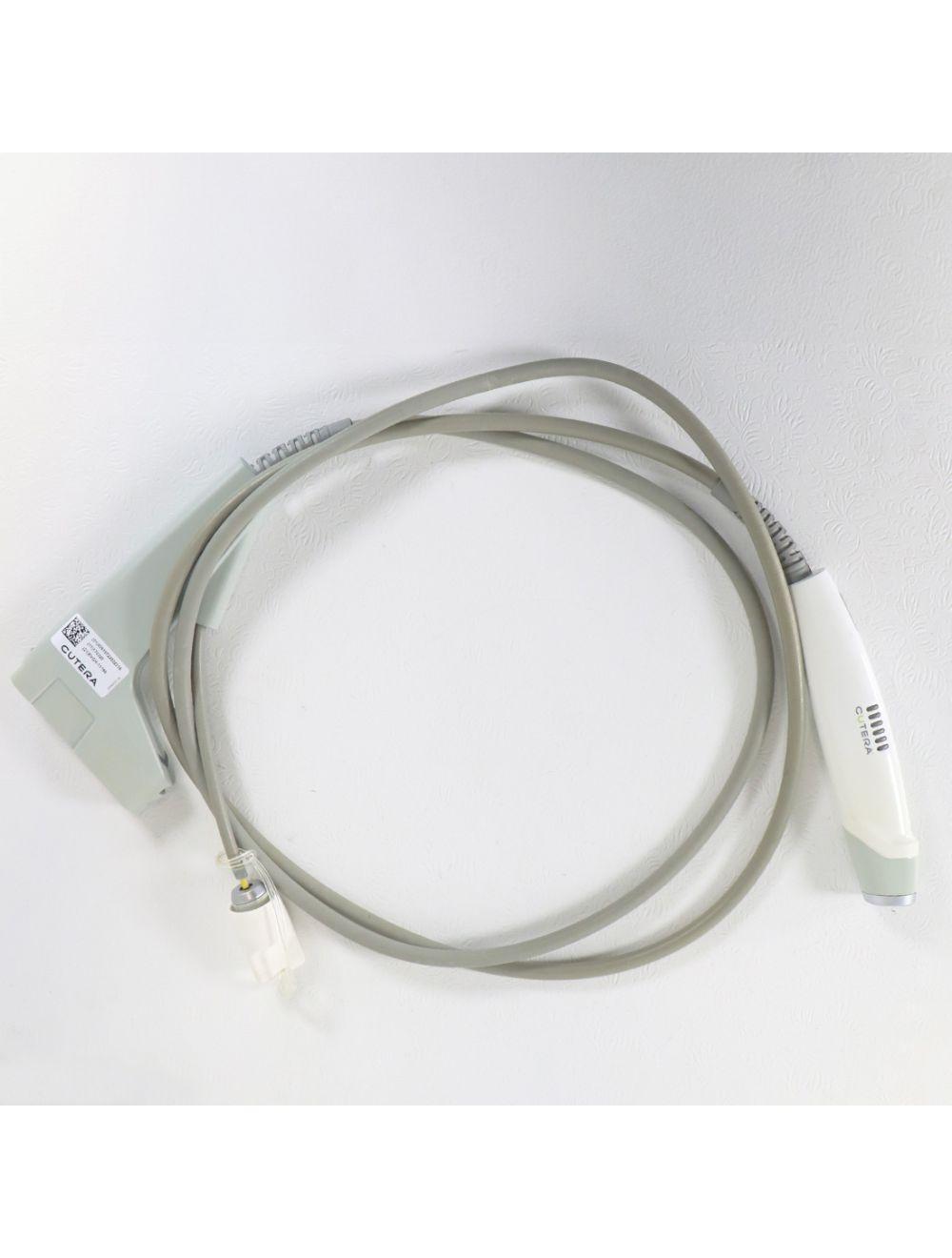 Cutera ExcelV Genesis Nd: YAG 1064 XLV Handpiece 7001052 Cutera