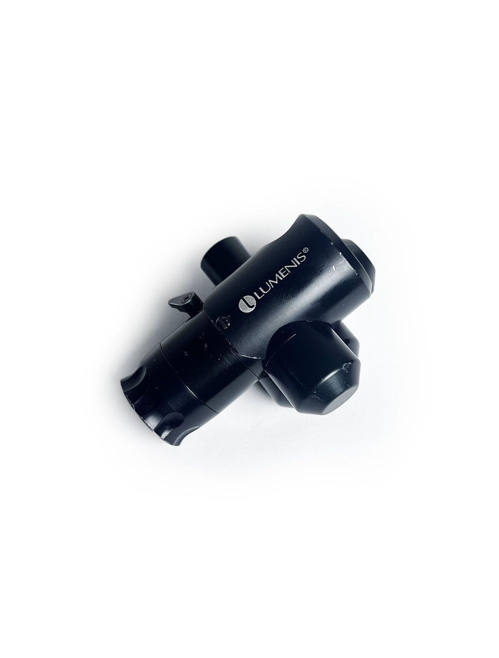 Coherent Lumenis SurgiTouch Scanner Micromanipulator Adapter ACCE04000 GALVO D Lumenis