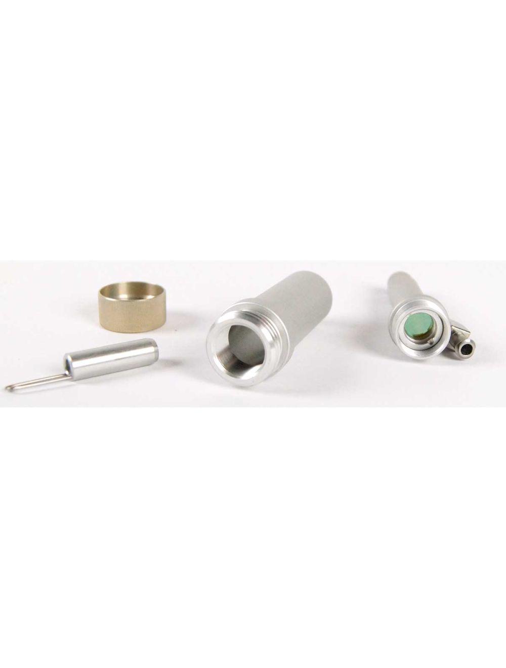 DEKA Cynosure SmartXide CO2 Laser 4&quot; Dental Handpiece N324E2 2cm Distance Gauge Cynosure