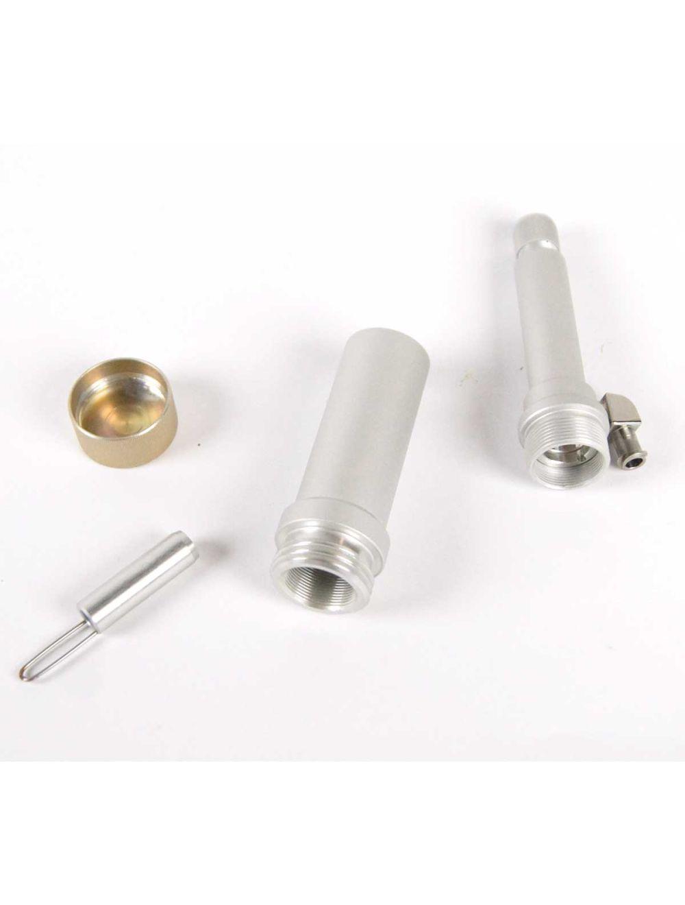 DEKA Cynosure SmartXide CO2 Laser 4&quot; Dental Handpiece N324E2 2cm Distance Gauge Cynosure