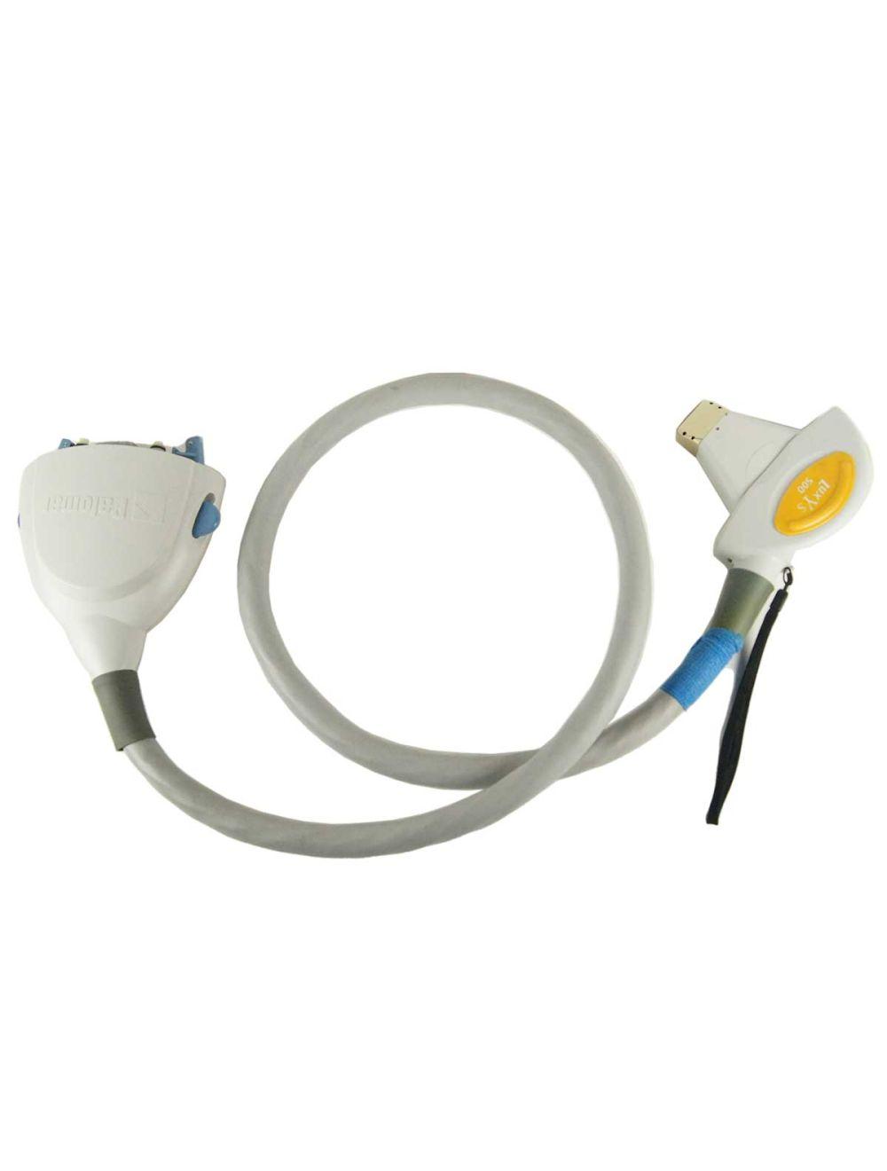 Palomar StarLux 500 Laser LuxYs IPL Fine Hair Removal Handpiece Lux Ys HR 2007 Palomar
