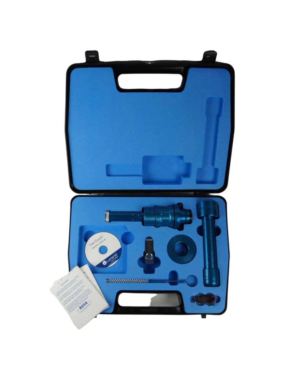 Lumenis AcuPulse CO2 Laser Internal 90º Vaginal FemTouch Handpiece Kit 20010430 Lumenis