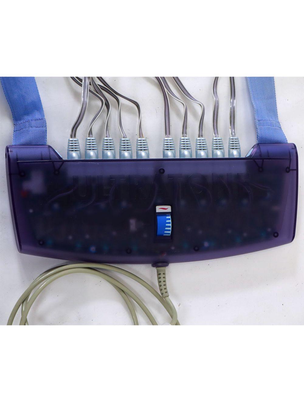 Ultratone Futura Pro Multiple Body Activator Unified Treatment System USMBA1 Sol International Medical