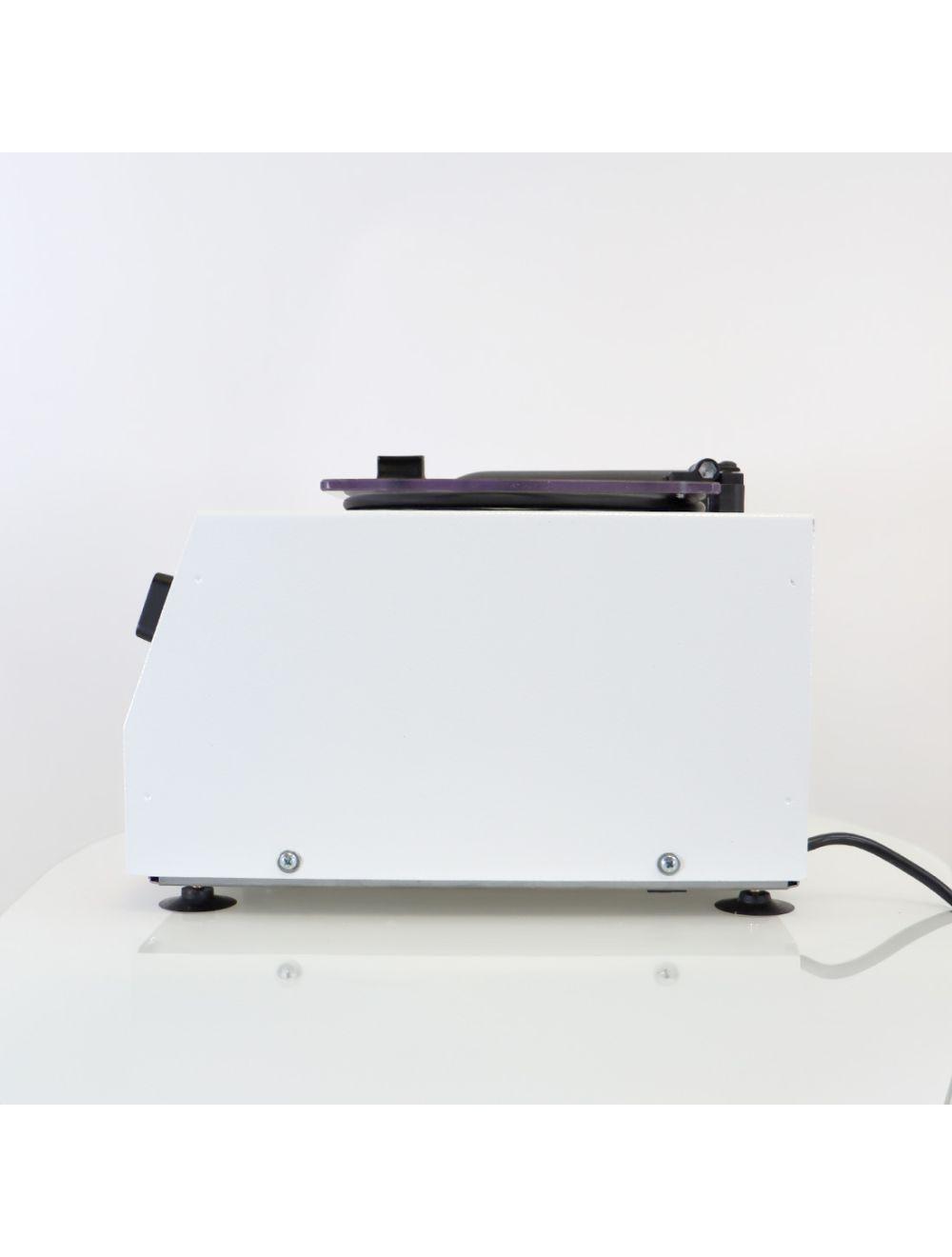 2016 Drucker Diagnostics Quest 614B Laboratory Centrifuge Single Speed 3000-RPM Sol International Medical