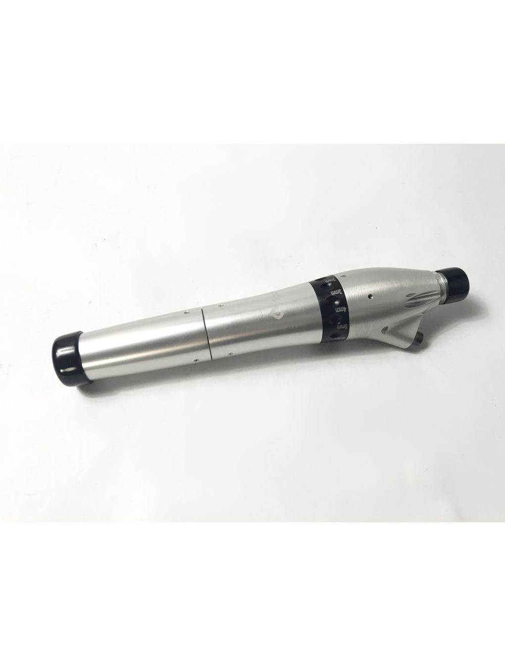 Candela PicoWay ZOOM 532/1064 Tattoo Pigment Removal Laser Variable Handpiece Candela