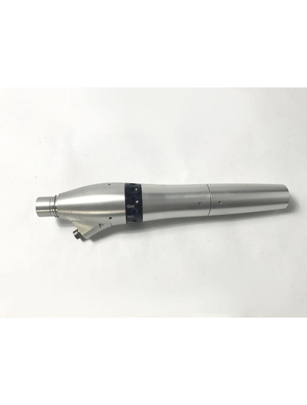 Candela PicoWay ZOOM 532/1064 Tattoo Pigment Removal Laser Variable Handpiece Candela
