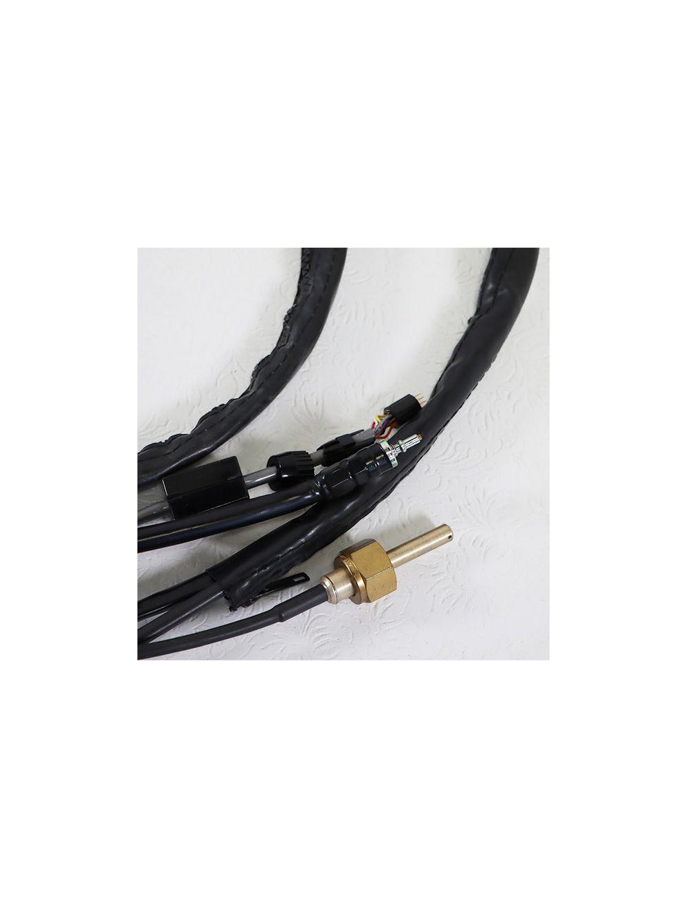 Candela GentleLase Plus Fiber Laser Hand Piece 12-15-18mm Parts As Is Candela