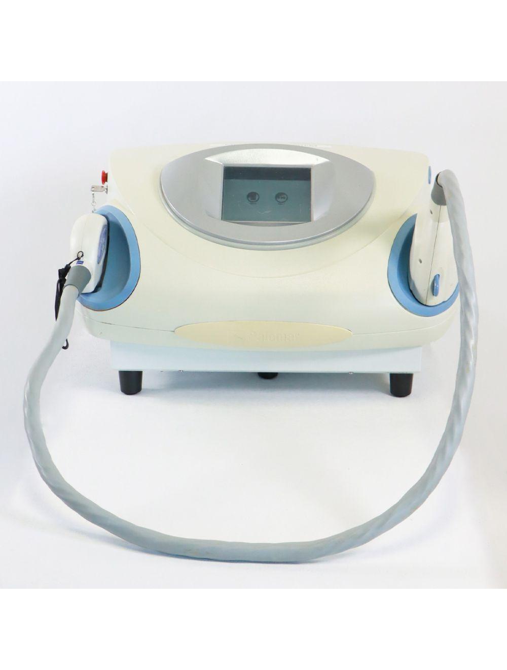 2010 Palomar StarLux 500 LuxV Acne Pigmented Lesions System Palomar