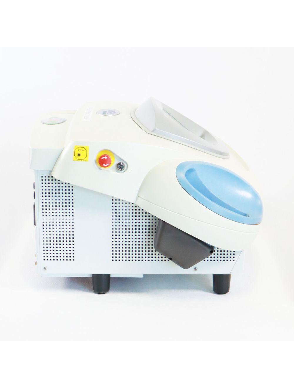2010 Palomar StarLux 500 LuxV Acne Pigmented Lesions System Palomar
