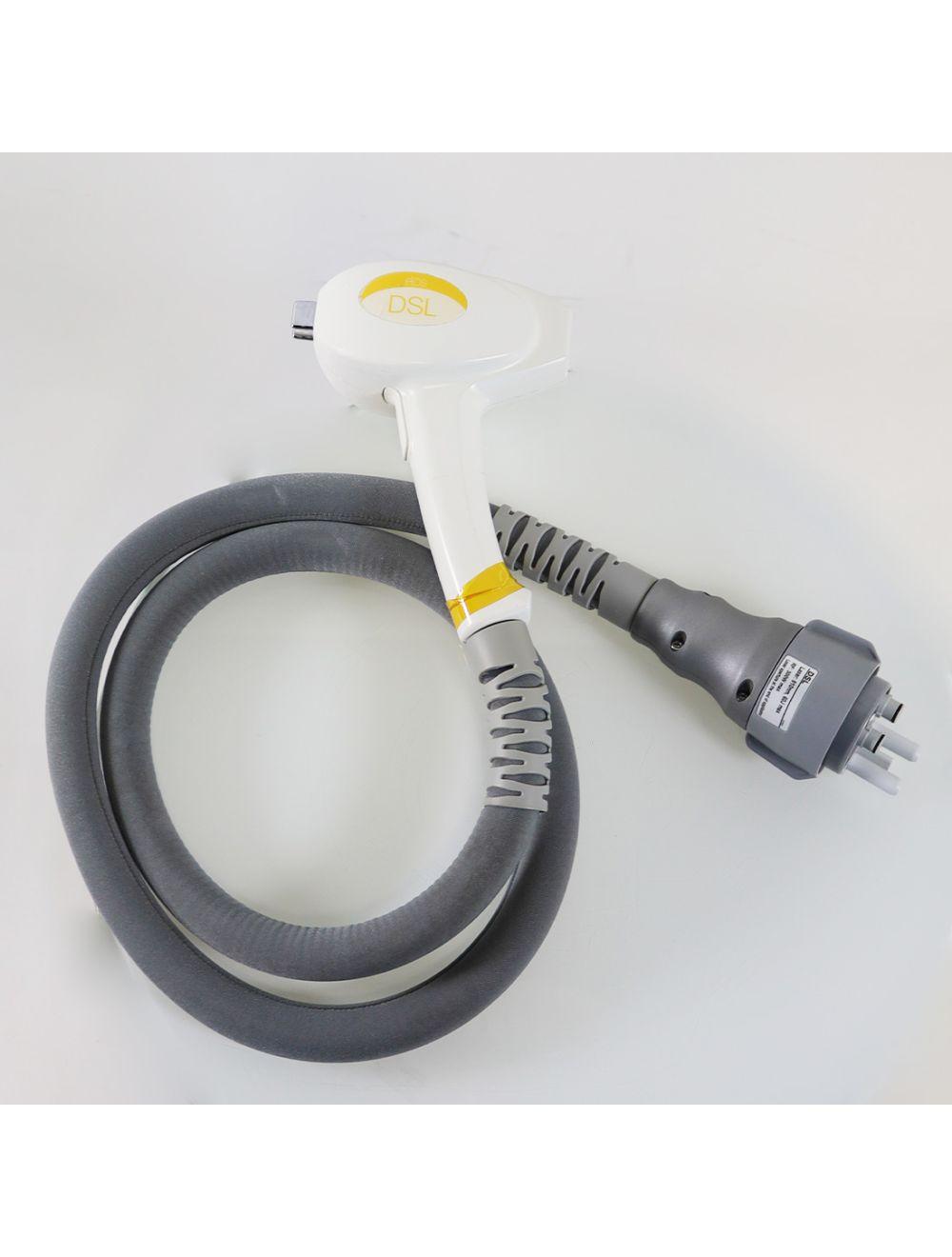 2015 Syneron eLOS Plus DSL Applicator 810nm Diode Hair Removal Handpiece (PARTS) Candela