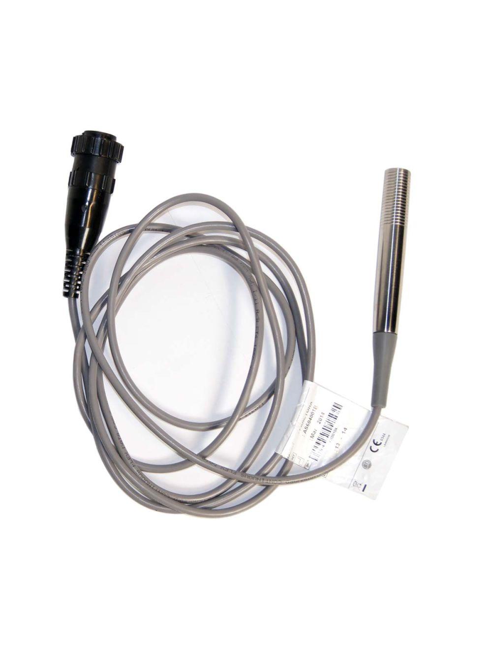 2014 InMode Fractora AS604001B RF Fractional Skin Tightening Handpiece HP InMode