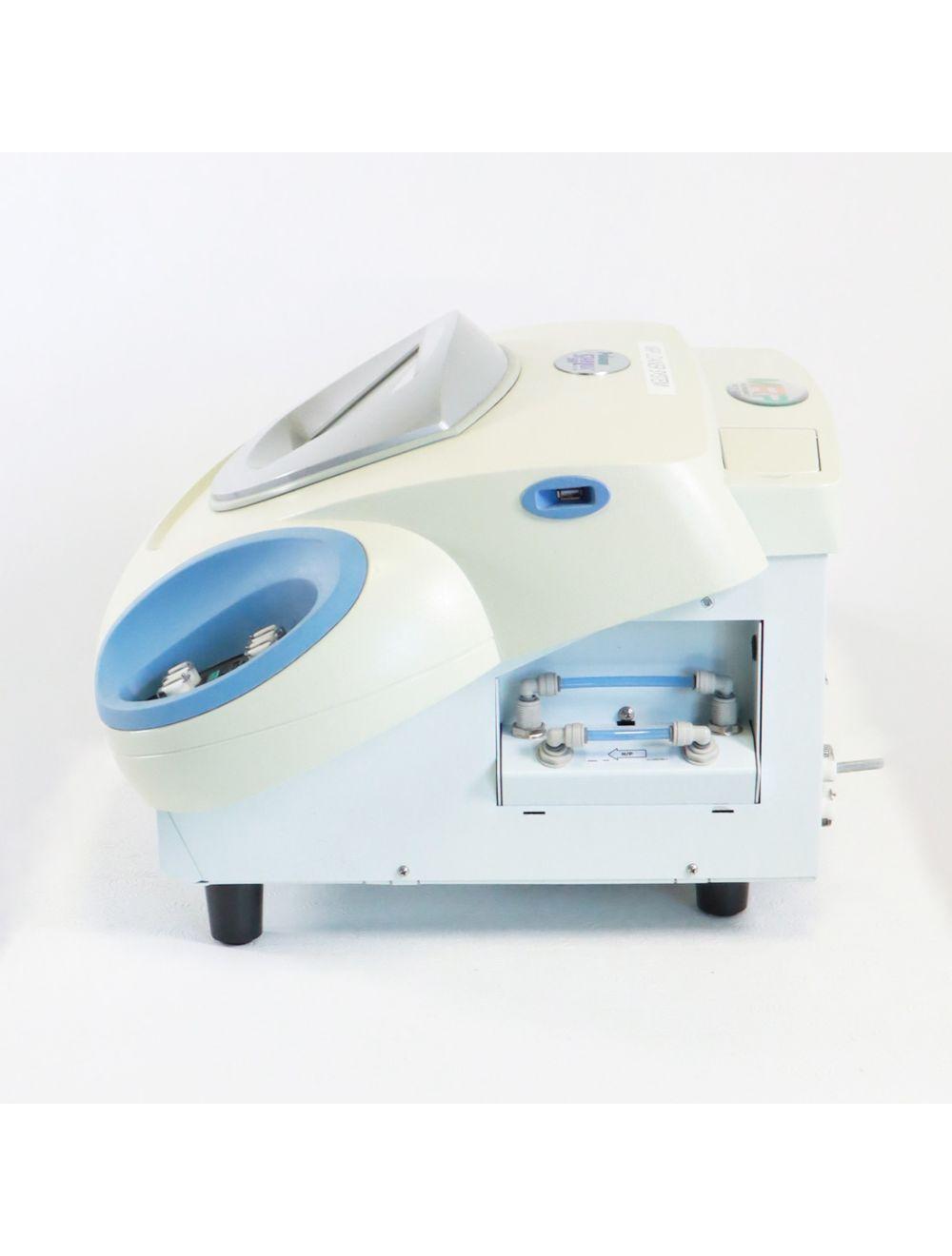 2010 Palomar StarLux 500 LuxV Acne Pigmented Lesions System Palomar